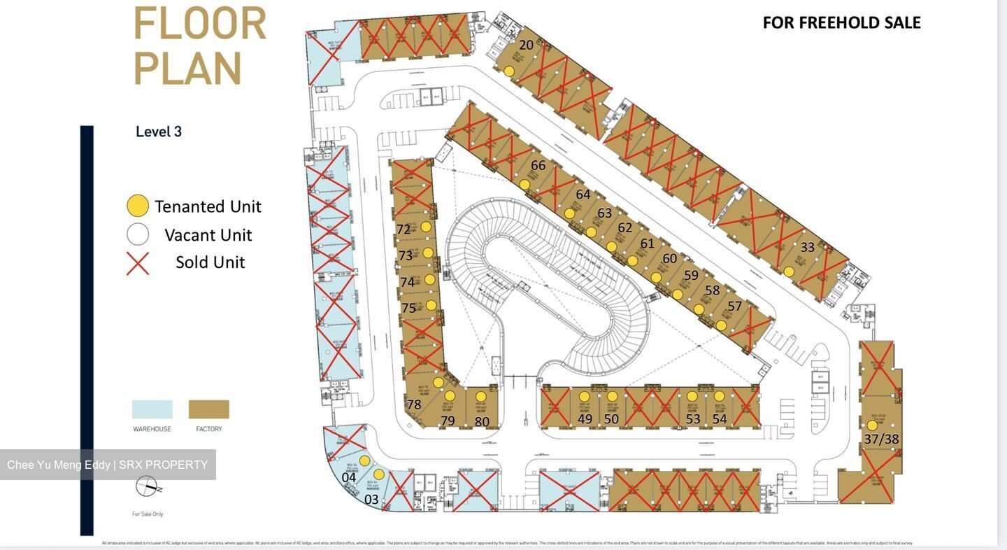 Carros Centre (D25), Factory #618294011